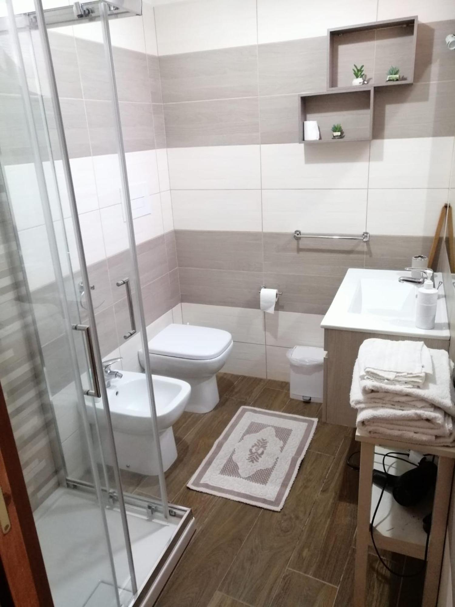 Casa Chiara Apartment ชิลลา ภายนอก รูปภาพ